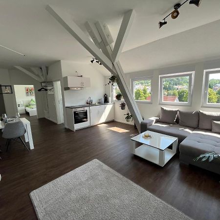 Stauffenberg Apartments ألبشتات المظهر الخارجي الصورة