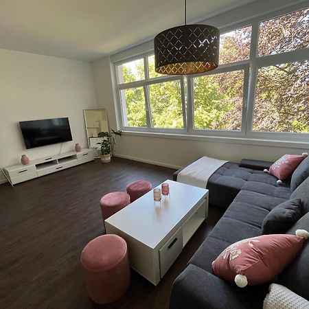 Stauffenberg Apartments ألبشتات المظهر الخارجي الصورة