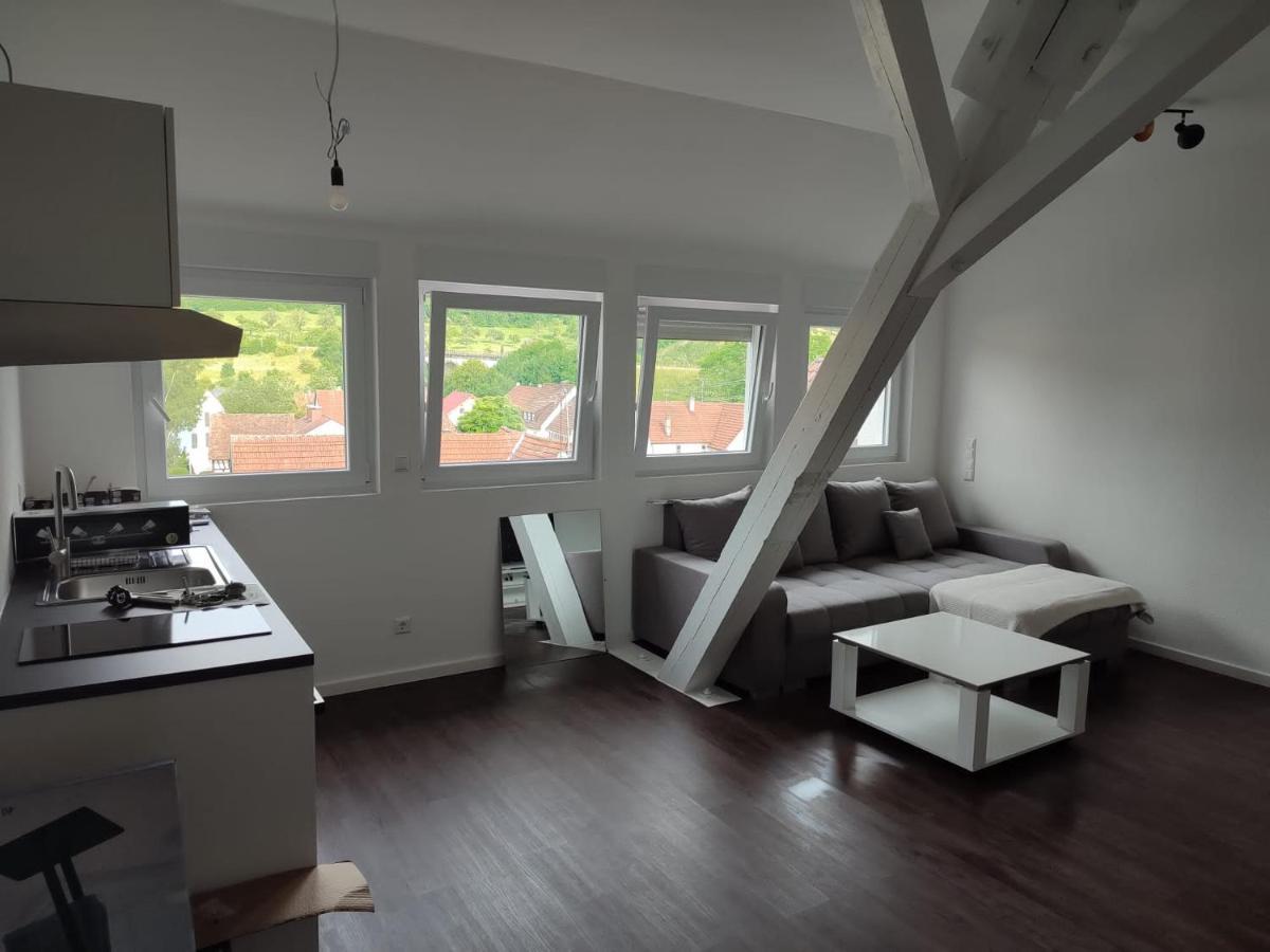 Stauffenberg Apartments ألبشتات المظهر الخارجي الصورة