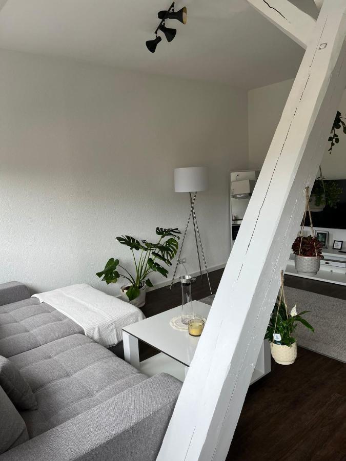 Stauffenberg Apartments ألبشتات المظهر الخارجي الصورة