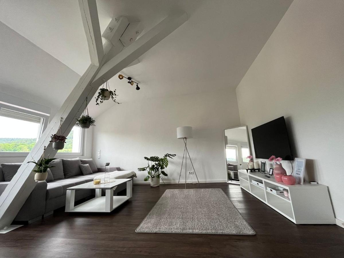 Stauffenberg Apartments ألبشتات المظهر الخارجي الصورة