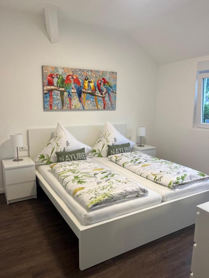 Stauffenberg Apartments ألبشتات المظهر الخارجي الصورة