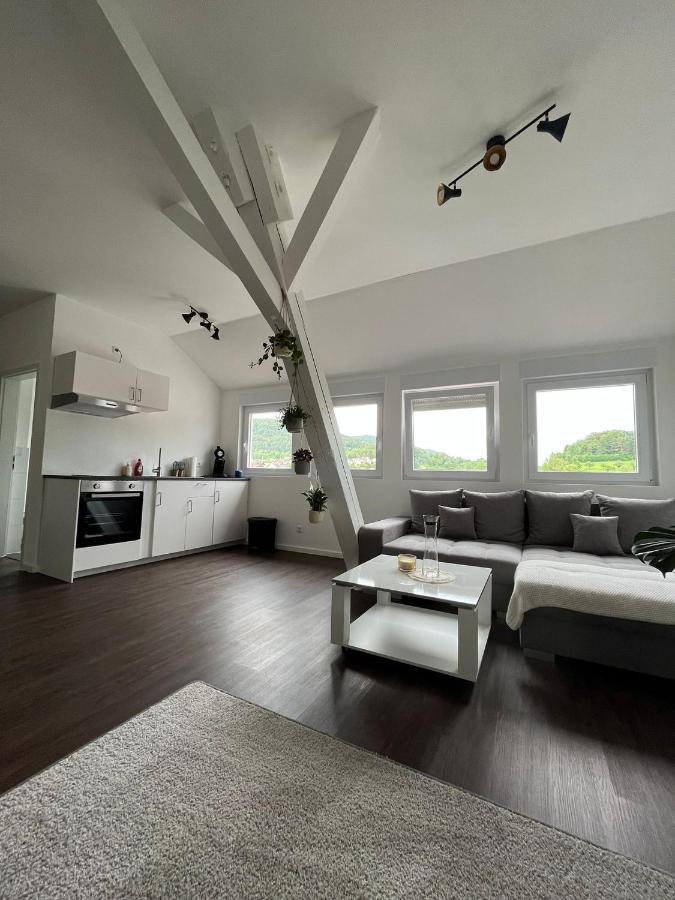 Stauffenberg Apartments ألبشتات المظهر الخارجي الصورة