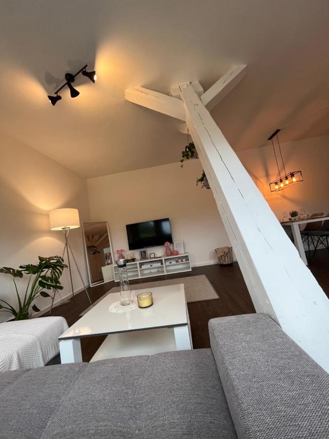 Stauffenberg Apartments ألبشتات المظهر الخارجي الصورة