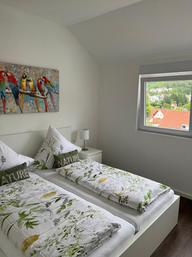Stauffenberg Apartments ألبشتات المظهر الخارجي الصورة