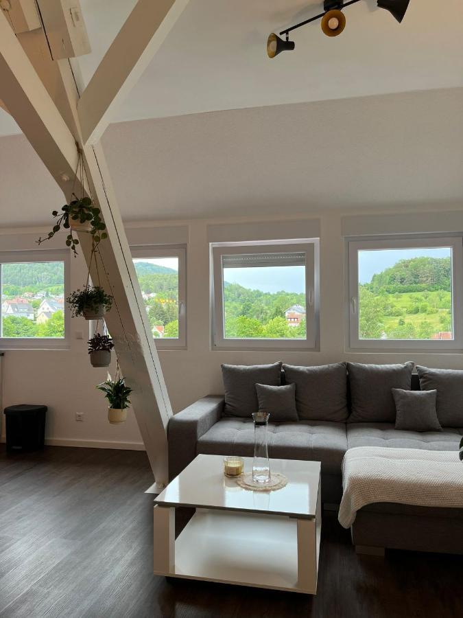 Stauffenberg Apartments ألبشتات المظهر الخارجي الصورة