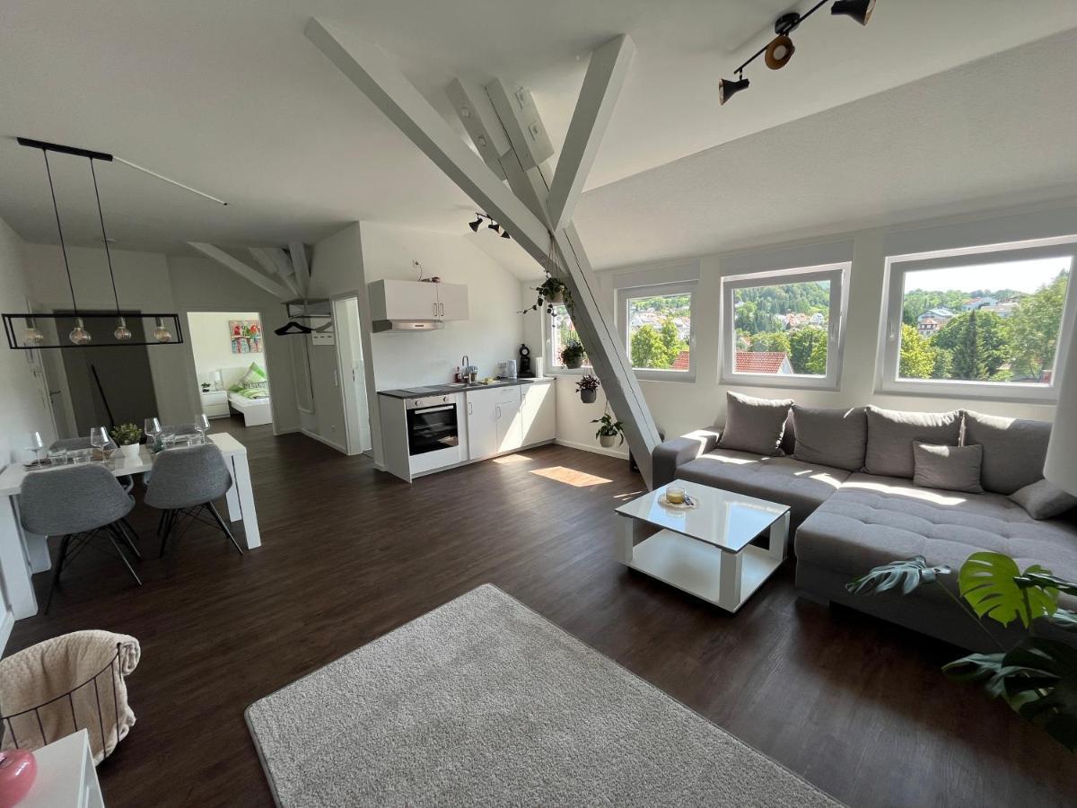 Stauffenberg Apartments ألبشتات المظهر الخارجي الصورة