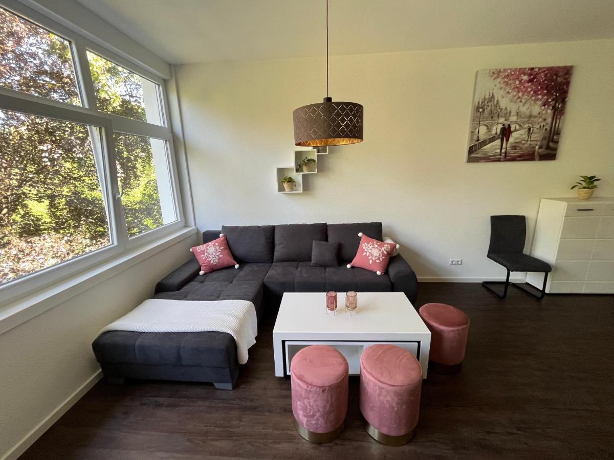 Stauffenberg Apartments ألبشتات المظهر الخارجي الصورة