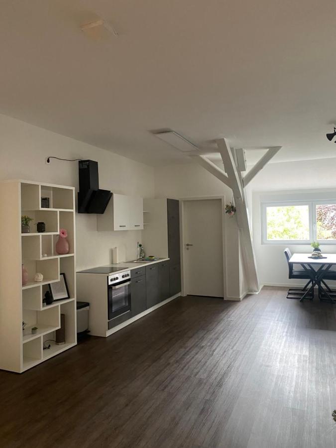 Stauffenberg Apartments ألبشتات المظهر الخارجي الصورة