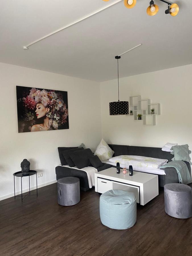 Stauffenberg Apartments ألبشتات المظهر الخارجي الصورة