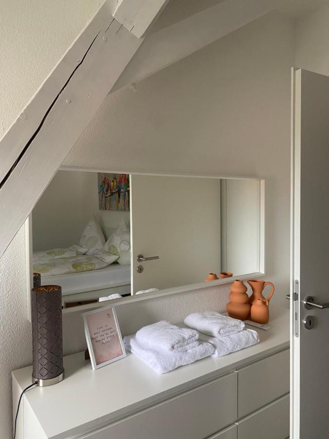 Stauffenberg Apartments ألبشتات المظهر الخارجي الصورة
