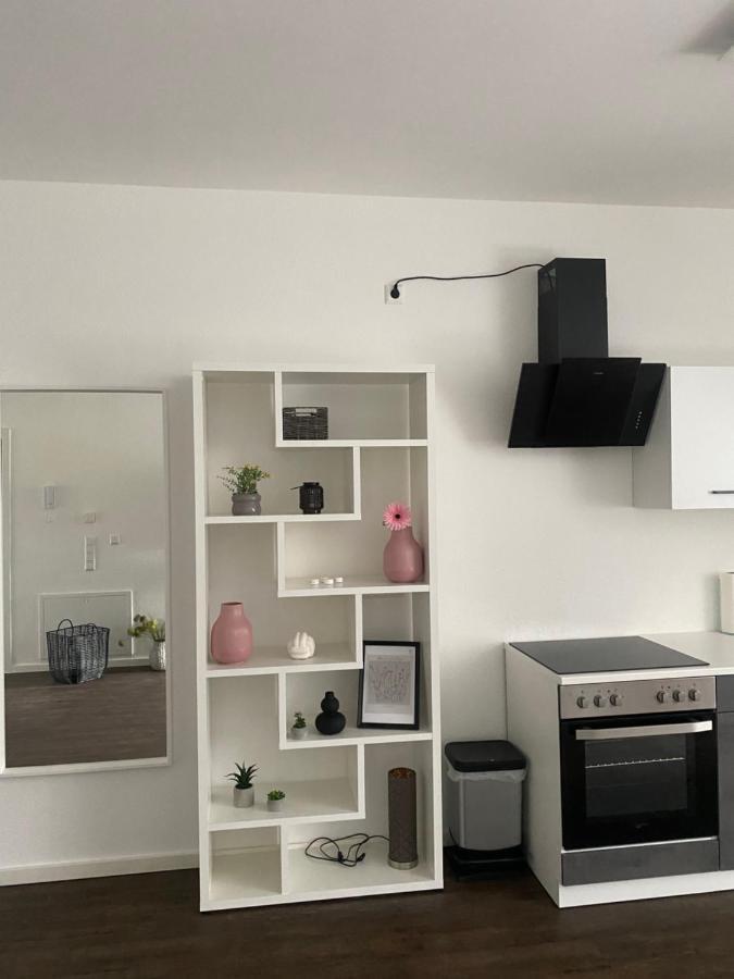 Stauffenberg Apartments ألبشتات المظهر الخارجي الصورة