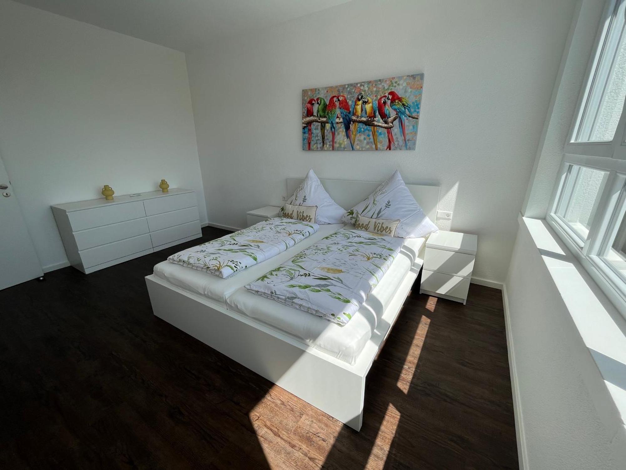 Stauffenberg Apartments ألبشتات المظهر الخارجي الصورة